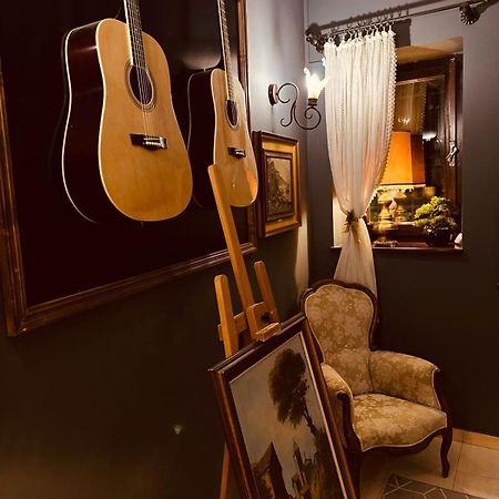 Villa Elezi 2 코르처 외부 사진