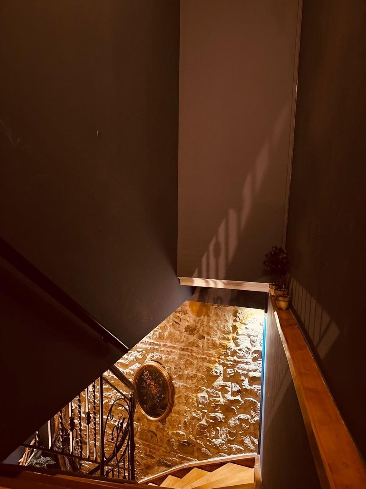 Villa Elezi 2 코르처 외부 사진