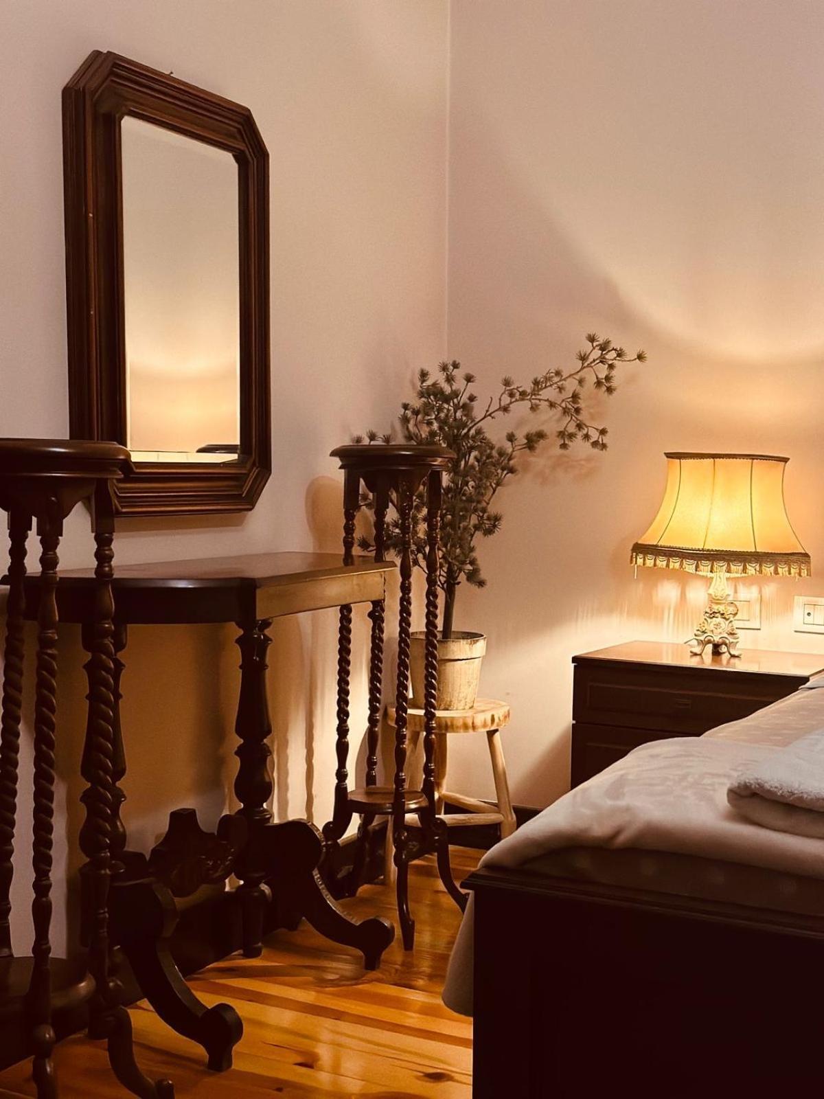 Villa Elezi 2 코르처 외부 사진