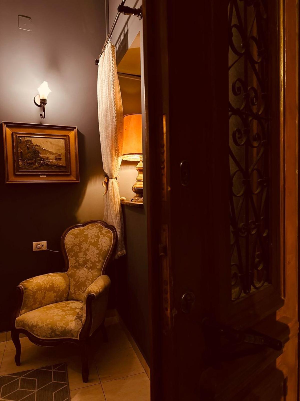 Villa Elezi 2 코르처 외부 사진