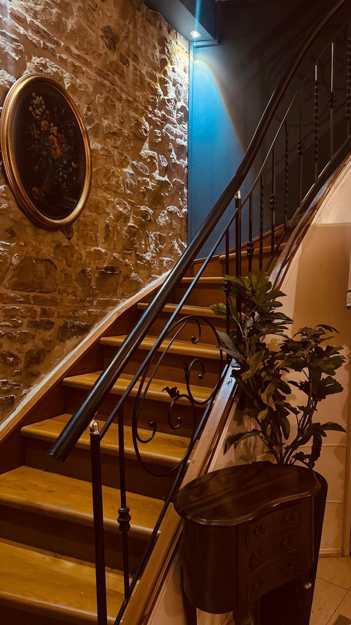Villa Elezi 2 코르처 외부 사진