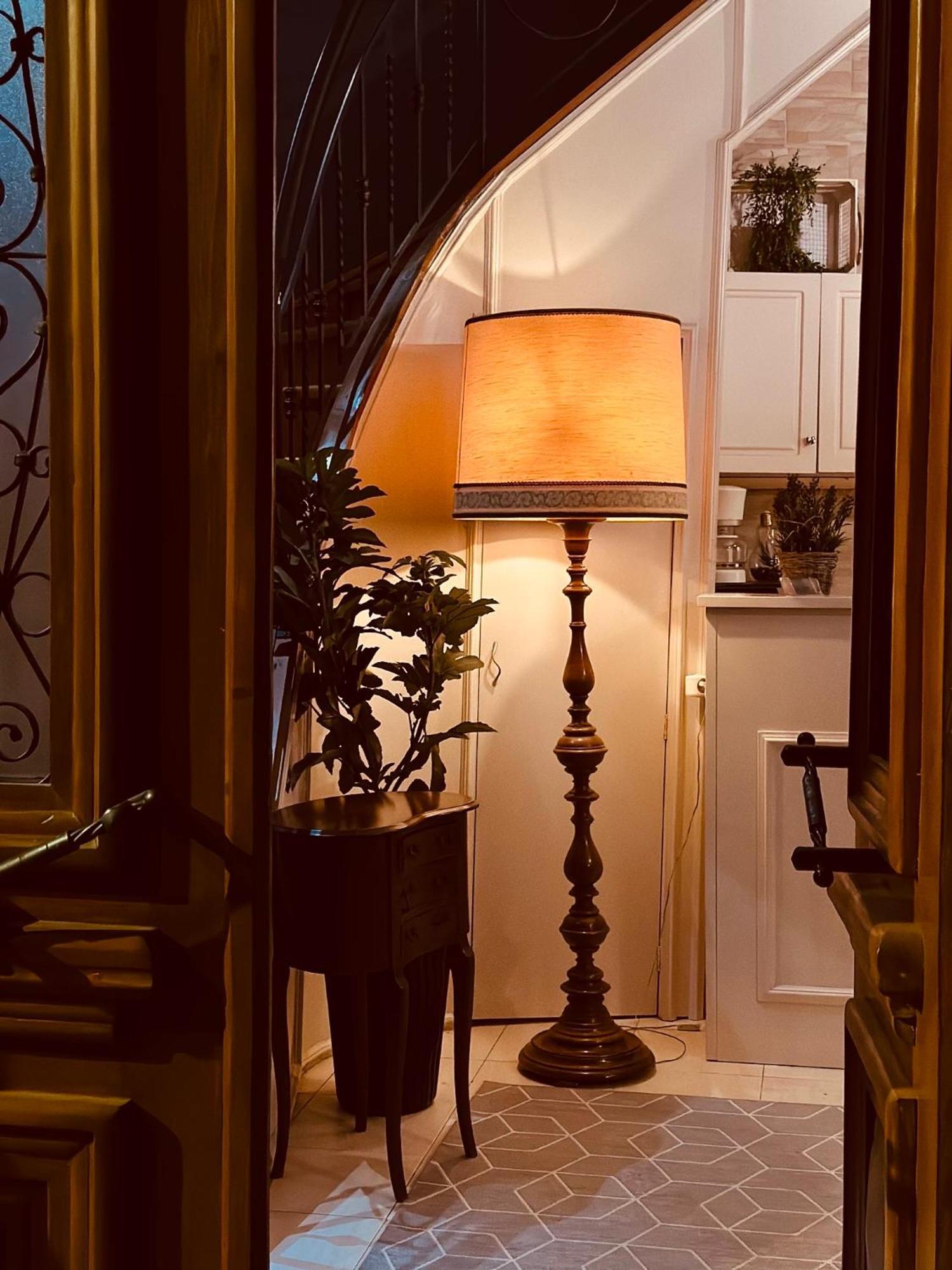 Villa Elezi 2 코르처 외부 사진