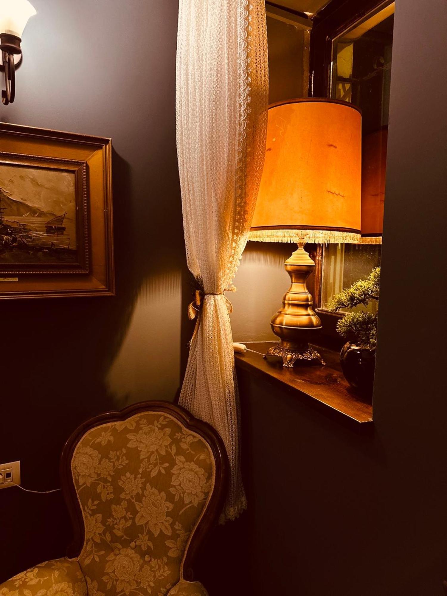 Villa Elezi 2 코르처 외부 사진