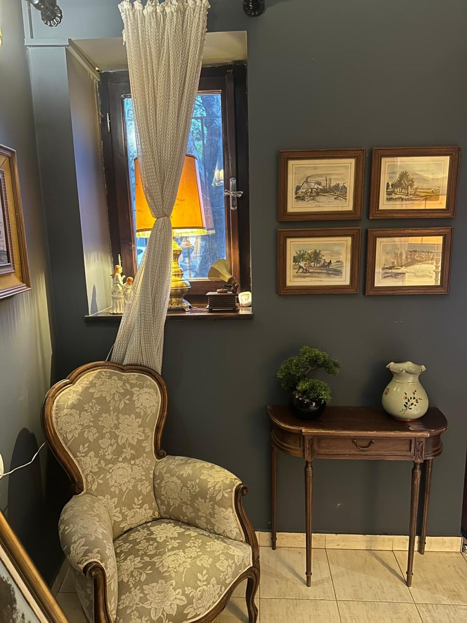Villa Elezi 2 코르처 외부 사진