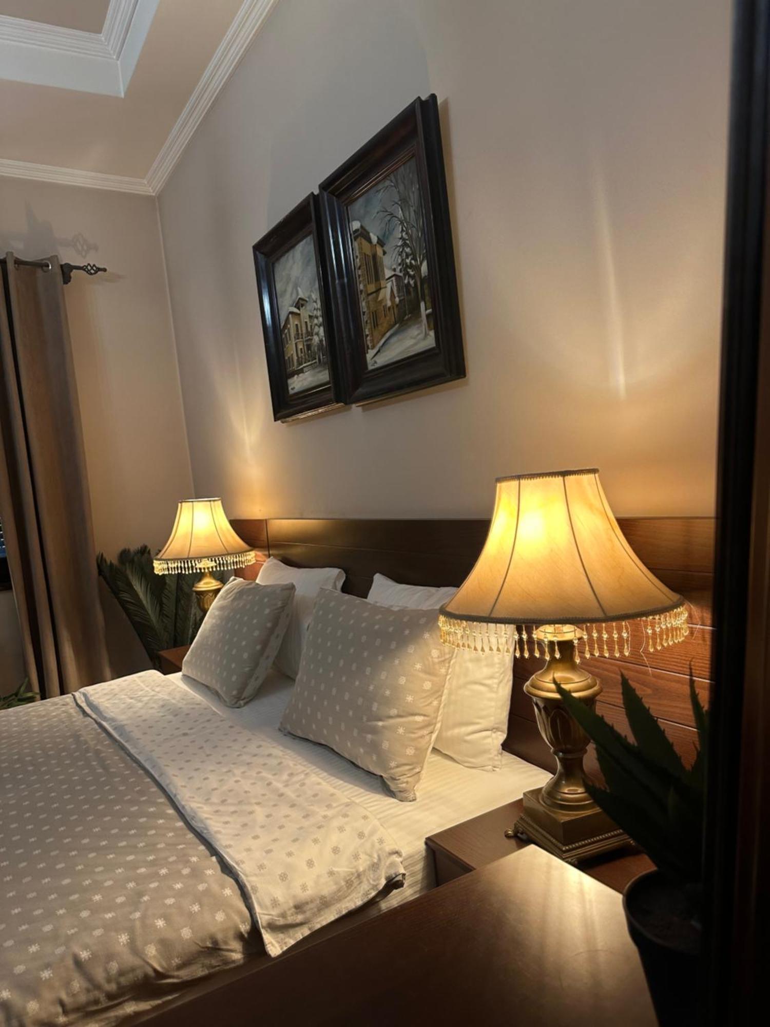 Villa Elezi 2 코르처 외부 사진