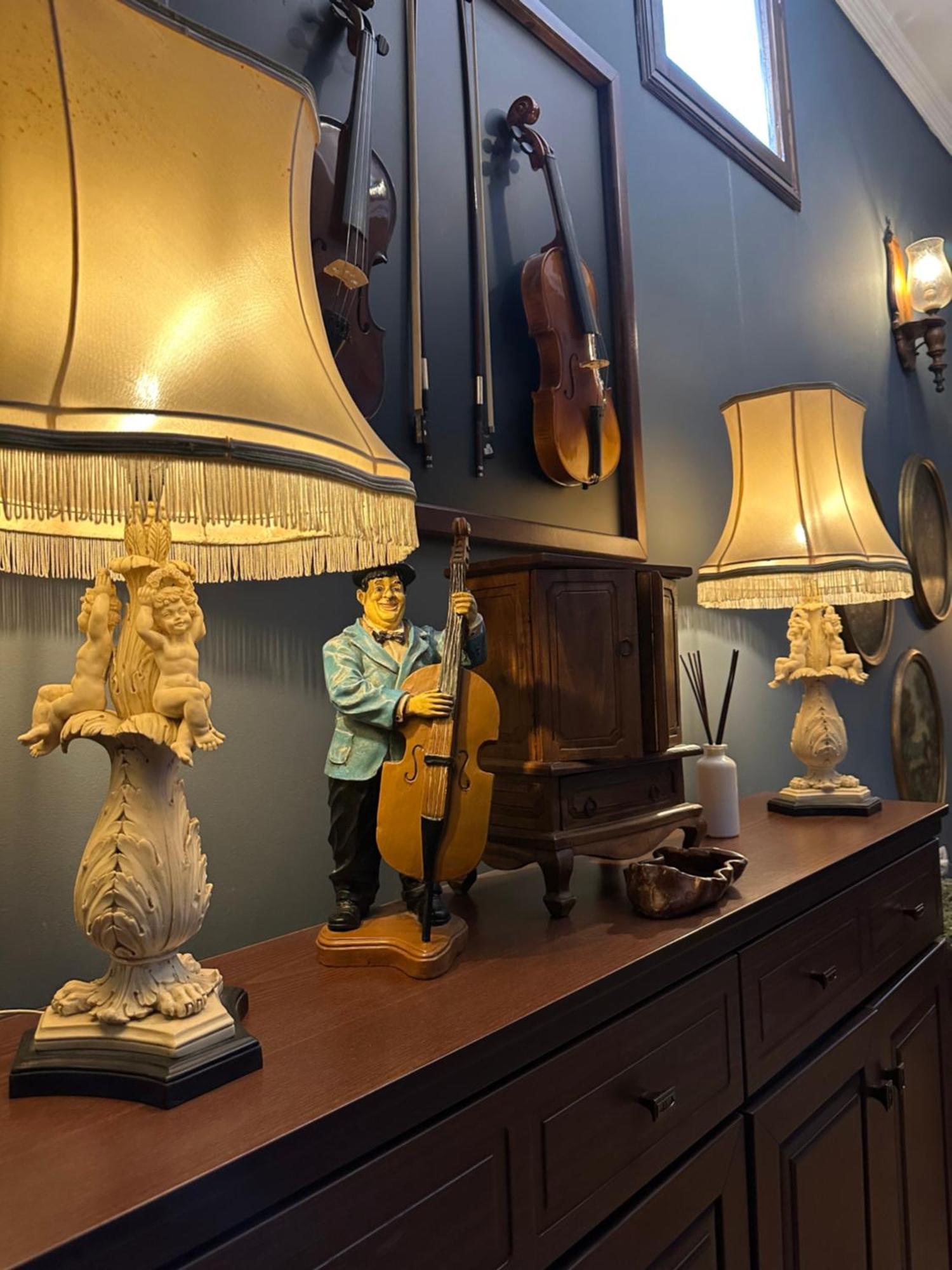 Villa Elezi 2 코르처 외부 사진