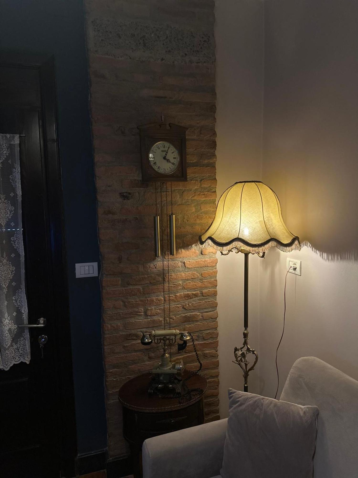 Villa Elezi 2 코르처 외부 사진