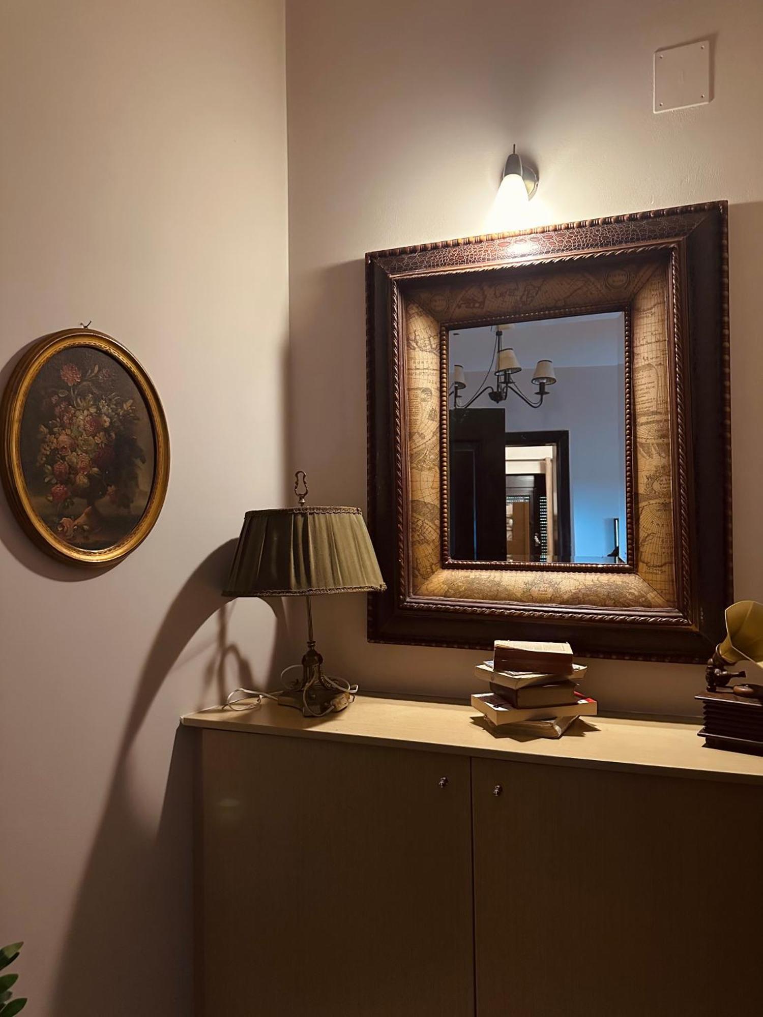 Villa Elezi 2 코르처 외부 사진